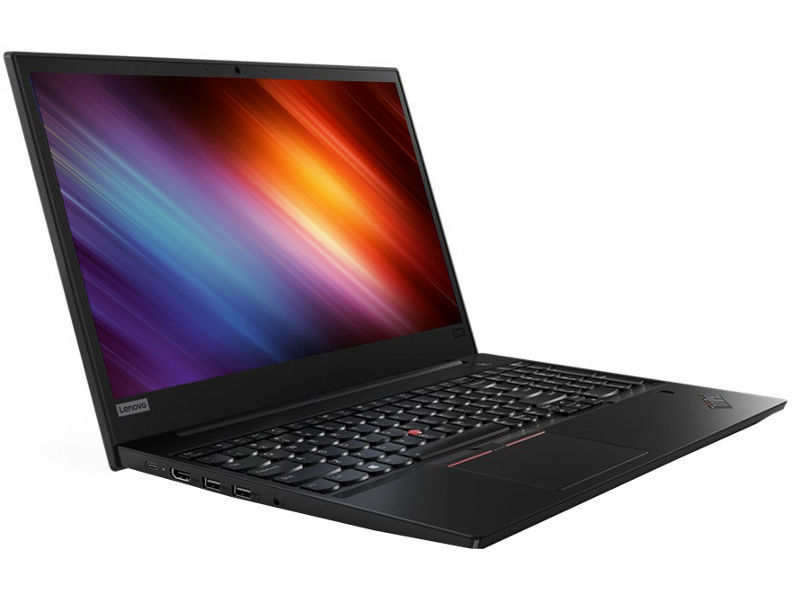 

Ноутбук Lenovo ThinkPad E580 20KS006HRT (Intel Core i5-8250U 1.6 GHz/8192Mb/1000Gb/Intel HD Graphics/Wi-Fi/Bluetooth/Cam/15.6/1920x1080/DOS), 20KS006HRT