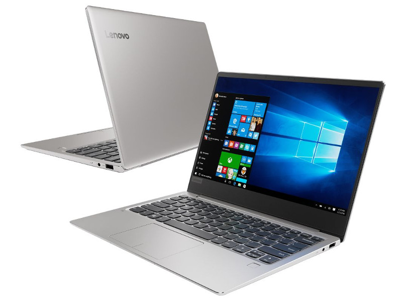 

Ноутбук Lenovo IdeaPad 720S-13ARR Platinum 81BR002VRU (AMD Ryzen 5 2500U 2.0 GHz/8192Mb/256Gb SSD/AMD Radeon Vega 8/Wi-Fi/Bluetooth/Cam/13.3/1920x1080/Windows 10 Home 64-bit), IdeaPad 720S-13ARR
