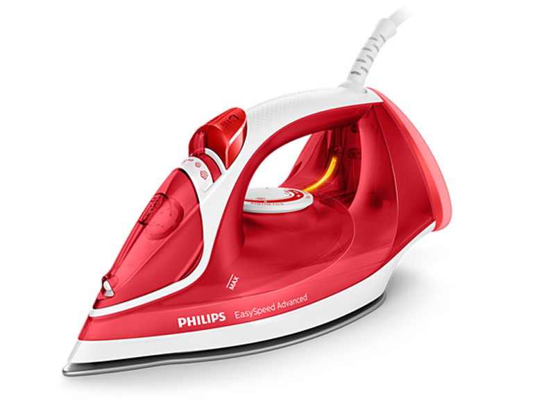 фото Утюг philips gc2672/40 easyspeed advanced