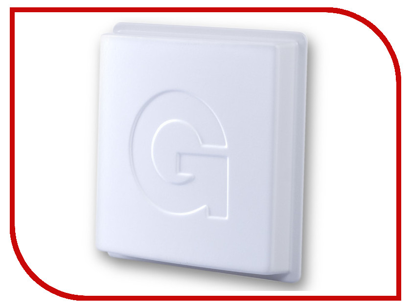 

Антенна Gellan уличная GSM F, GSM F