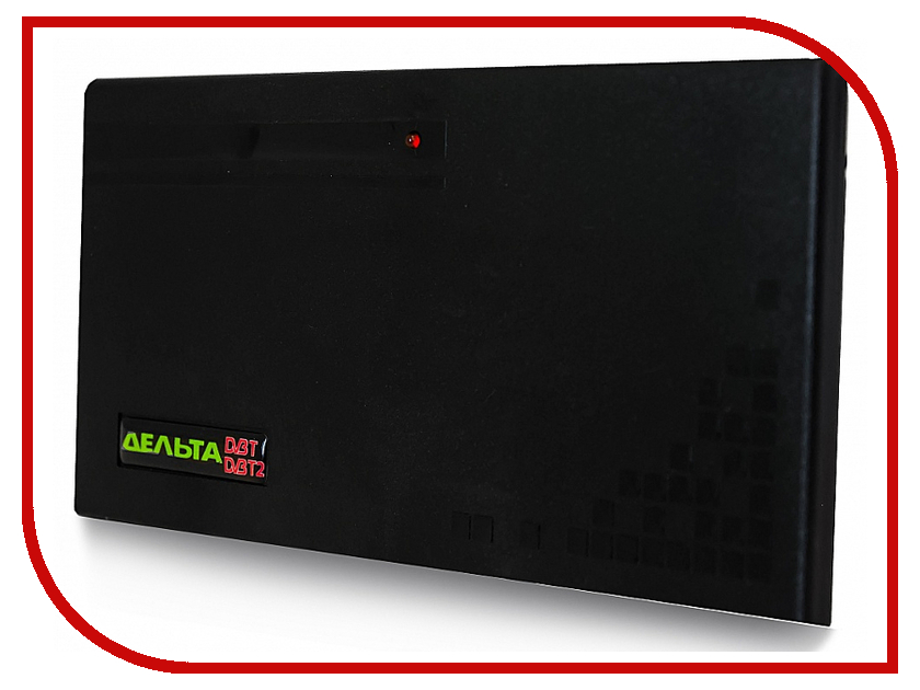 

Антенна Дельта Цифра 5V, Цифра 5V