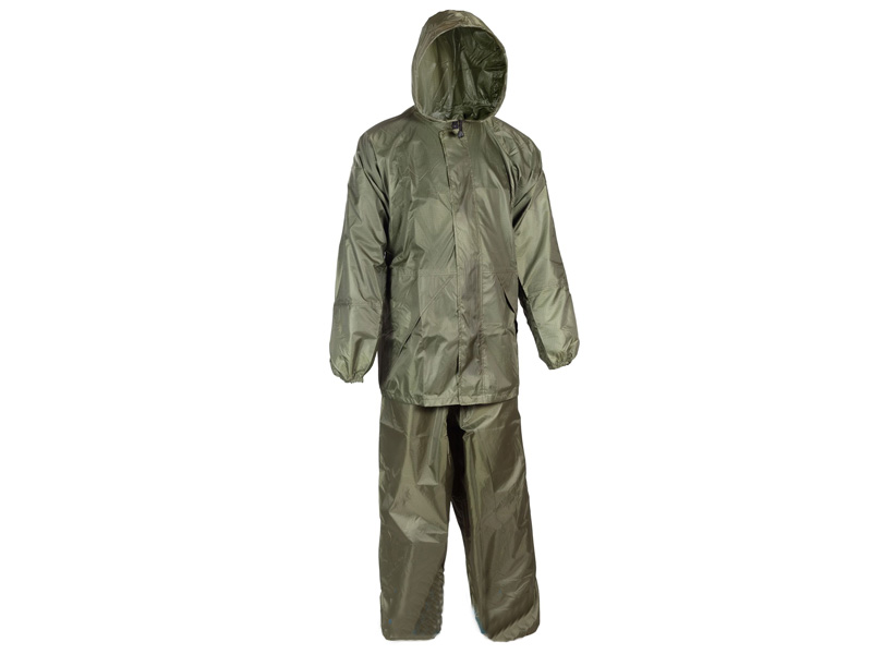 

Костюм Vostok Склон-2 р.58 Khaki