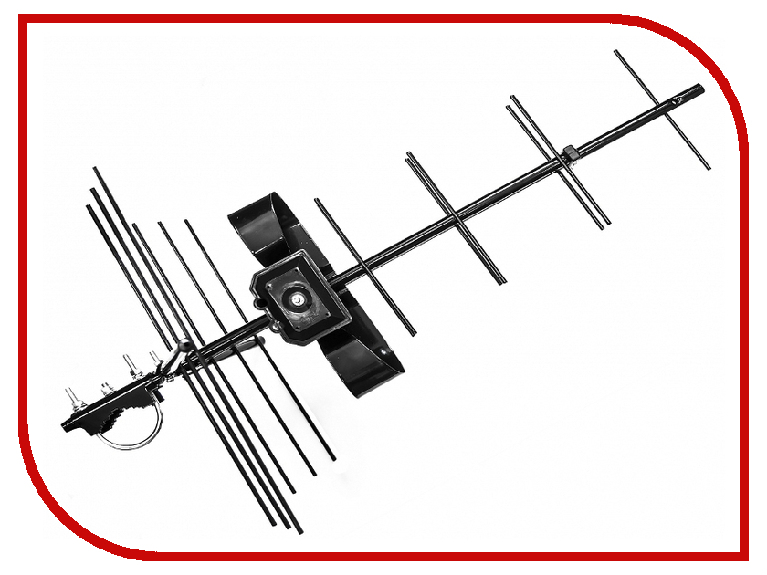 

Антенна Дельта Н181А 12V б/к, Н181А 12V