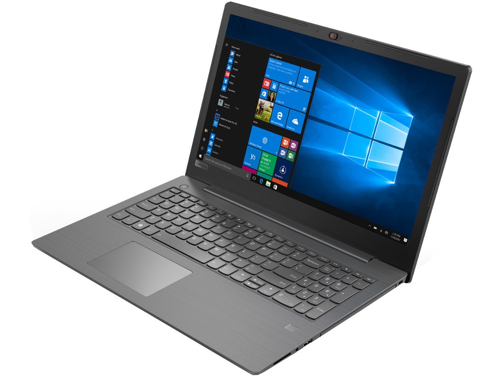 

Ноутбук Lenovo V330-15IKB Iron Grey 81AX00ARRU (Intel Core i5-8250U 1.6 GHz/8192Mb/256Gb SSD/DVD-RW/Intel HD Graphics/Wi-Fi/Bluetooth/Cam/15.6/1920x1080/Windows 10 Pro 64-bit), V330-15IKB