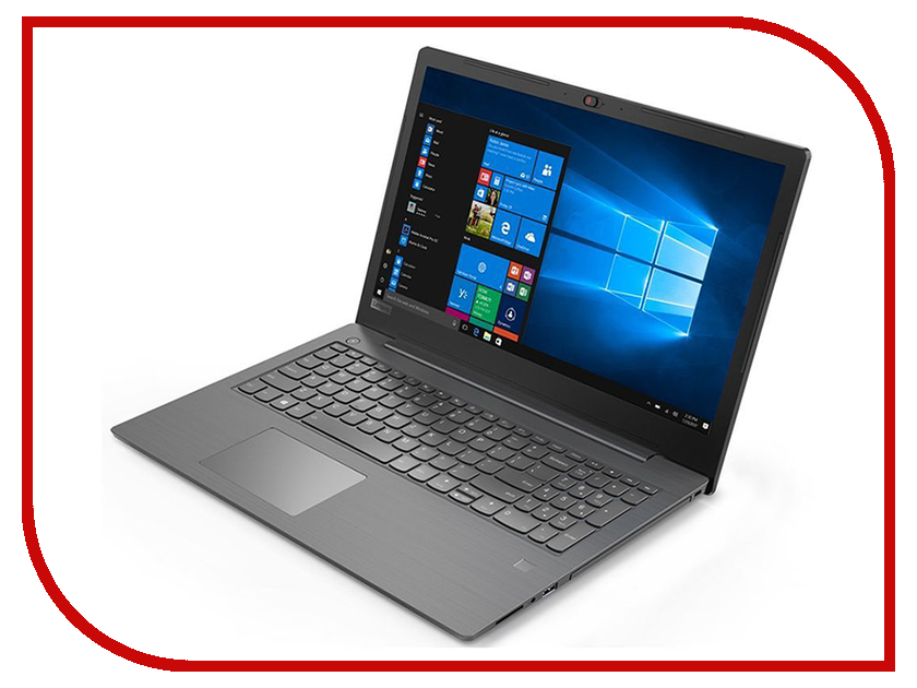 

Ноутбук Lenovo V330-15IKB Iron Grey 81AX001HRU (Intel Core i7-8550U 1.8 GHz/8192Mb/256Gb SSD/DVD-RW/Intel HD Graphics/Wi-Fi/Bluetooth/Cam/15.6/1920x1080/Windows 10 Pro 64-bit), V330-15IKB