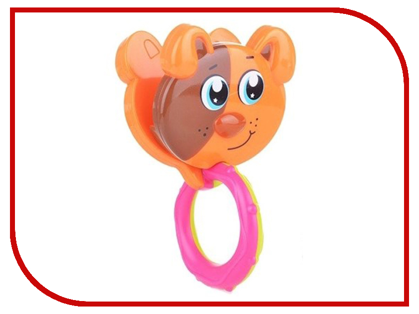 

Погремушка Baby Care BC1026, BC1026