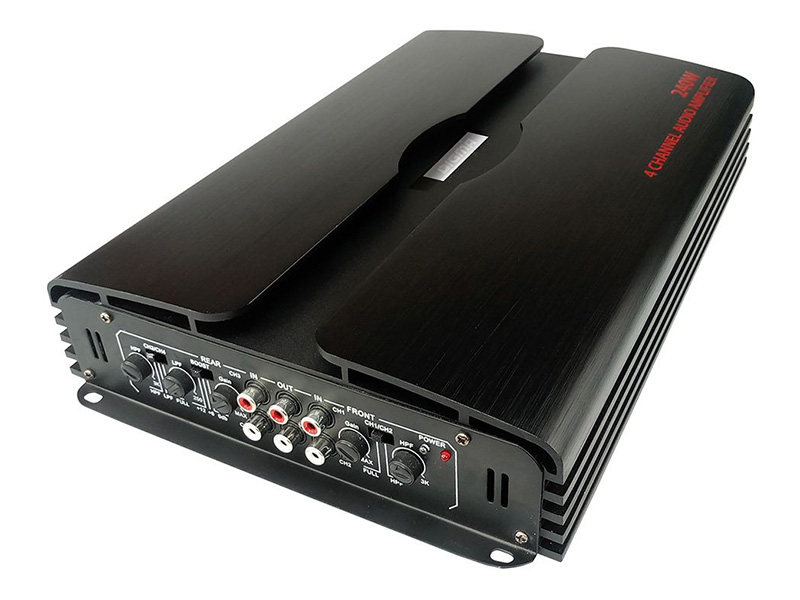 

Усилитель Digma DCP-410, DCP-410