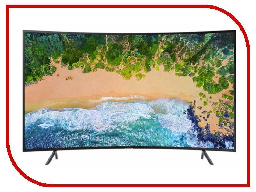 

Телевизор Samsung UE55NU7300UXRU, UE55NU7300UXRU
