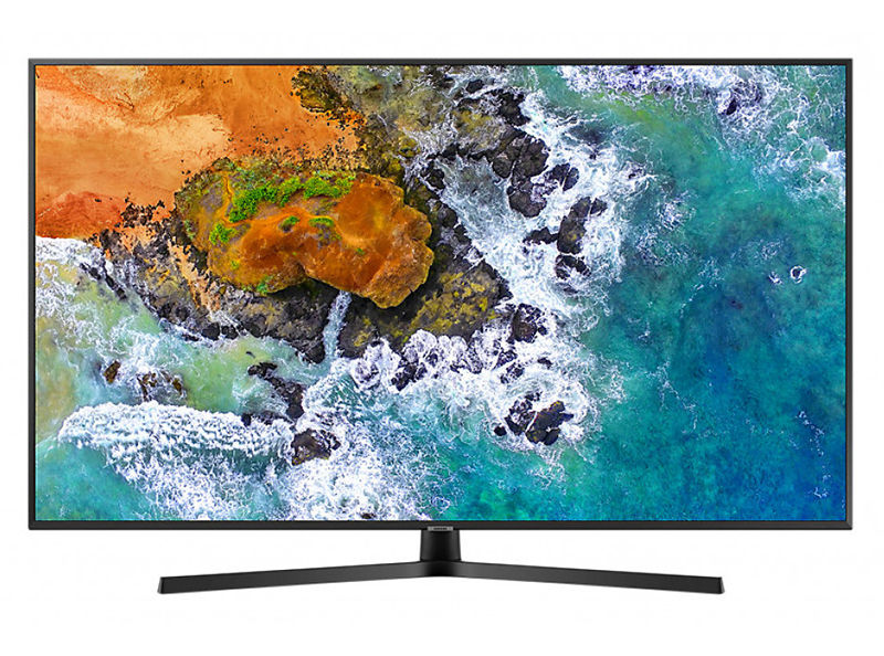 

Телевизор Samsung UE55NU7400UXRU, UE55NU7400UXRU