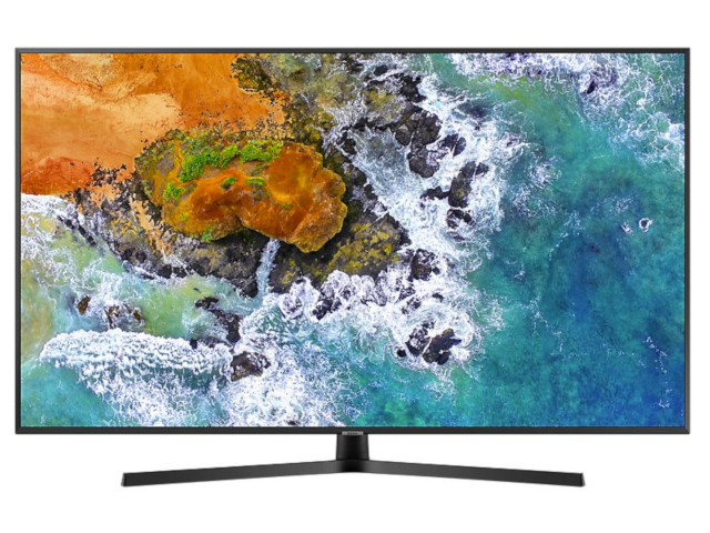 

Телевизор Samsung UE65NU7400UXRU, UE65NU7400UXRU