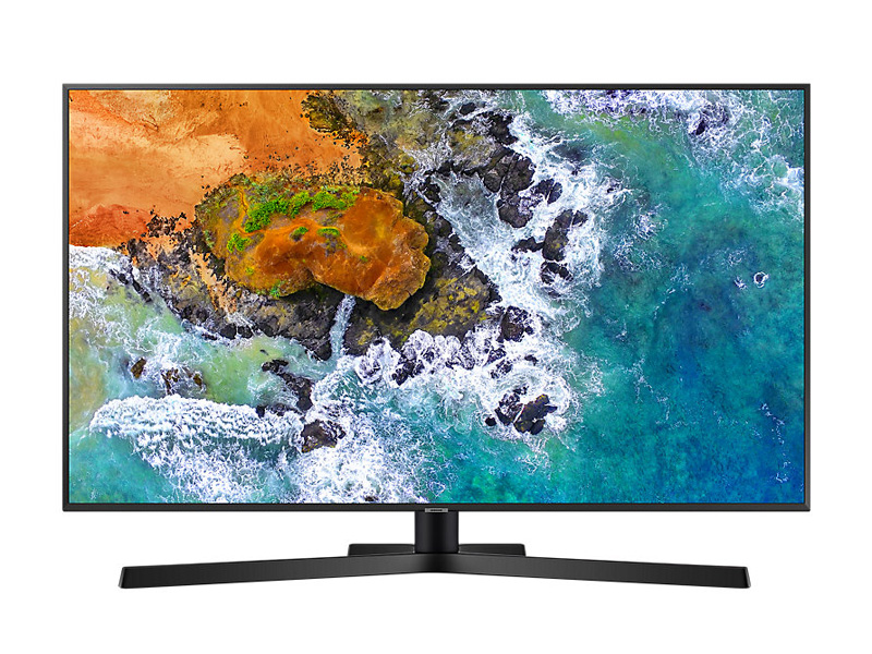 

Телевизор Samsung UE43NU7400UXRU, UE43NU7400UXRU
