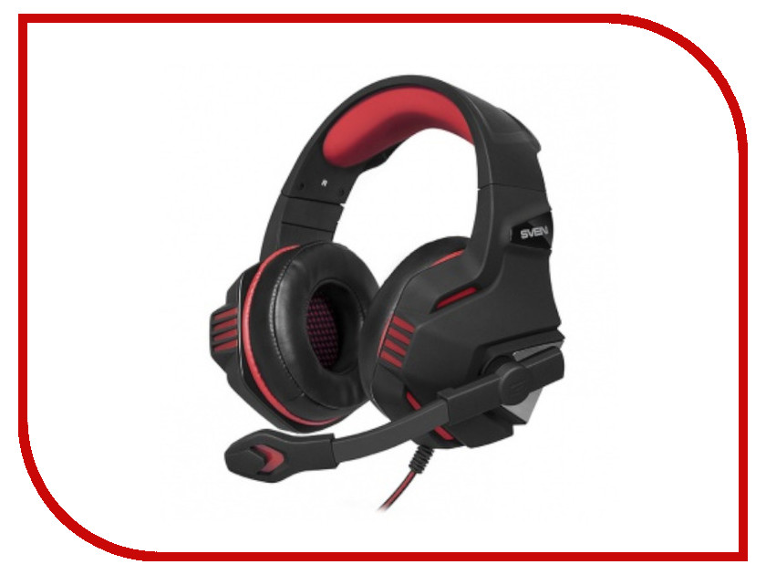 

SVEN AP-G890MV, AP-G890MV