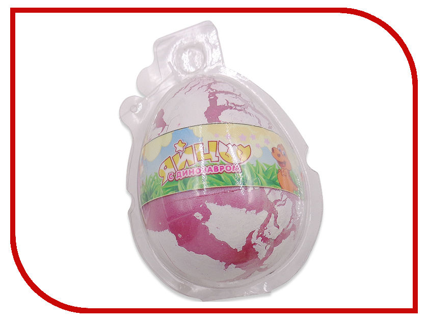 

Игрушка ABtoys Волшебное яйцо с динозавром PT-00794, PT-00794