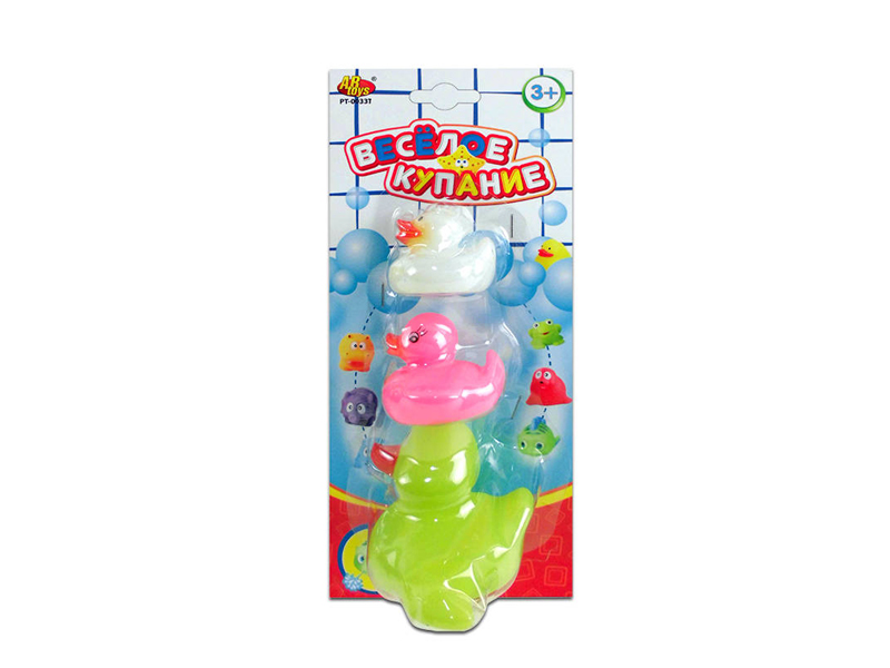 

Игрушка Игрушка ABtoys Веселое купание PT-00337, PT-00337