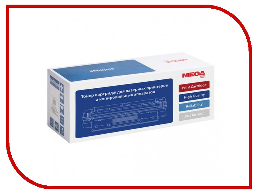 

Картридж ProMega Print 106R01601 Cyan для Xerox WC6505 625800, 625800
