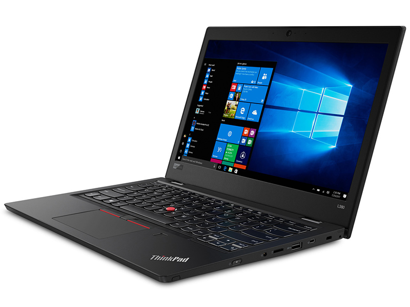 

Ноутбук Lenovo ThinkPad L380 Black 20M50011RT (Intel Core i7-8550U 1.8 GHz/8192Mb/512Gb SSD/Intel HD Graphics/Wi-Fi/Bluetooth/Cam/13.3/1920x1080/Windows 10 Pro 64-bit), ThinkPad L380
