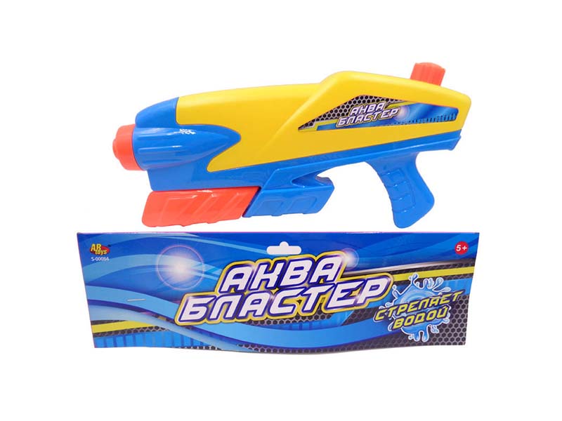 

Игрушка ABtoys Авкабластер S-00084, S-00084