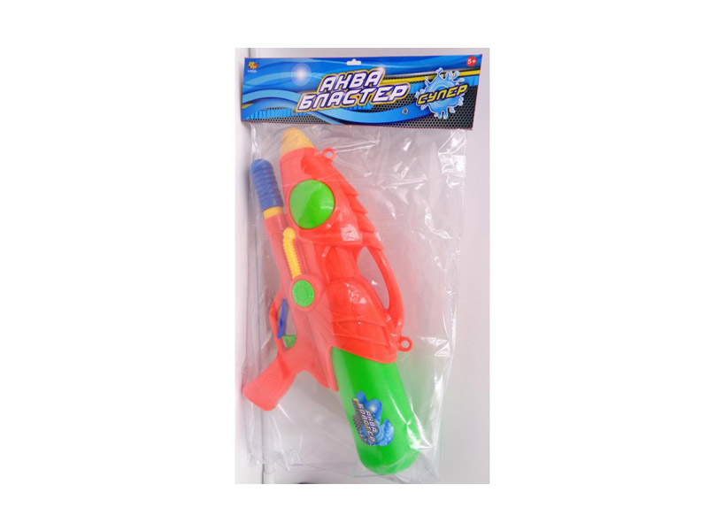 

Игрушка ABtoys Аквабластер S-00089, S-00089