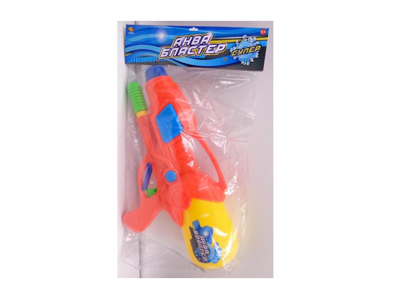 

Игрушка ABtoys Аквабластер S-00088, S-00088