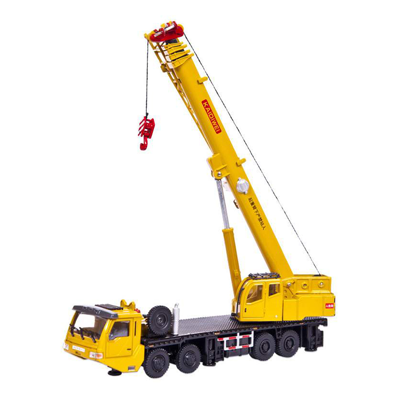 

Игрушка ABtoys Спецтехника (C-00149) 1:55 20 см, C-00149