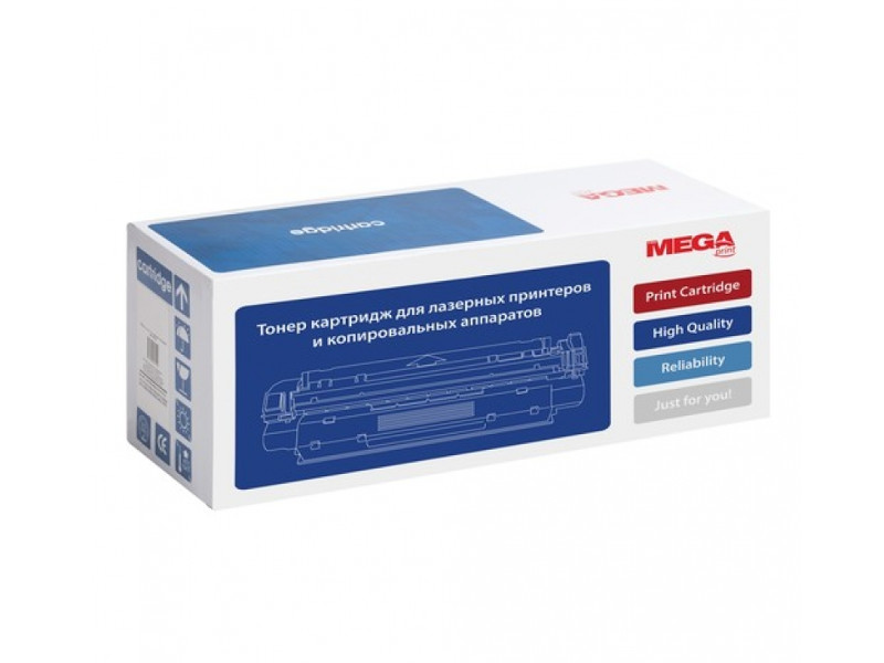 

Картридж ProMega Print 106R01599 Magenta для Xerox WC6505 454576, 454576