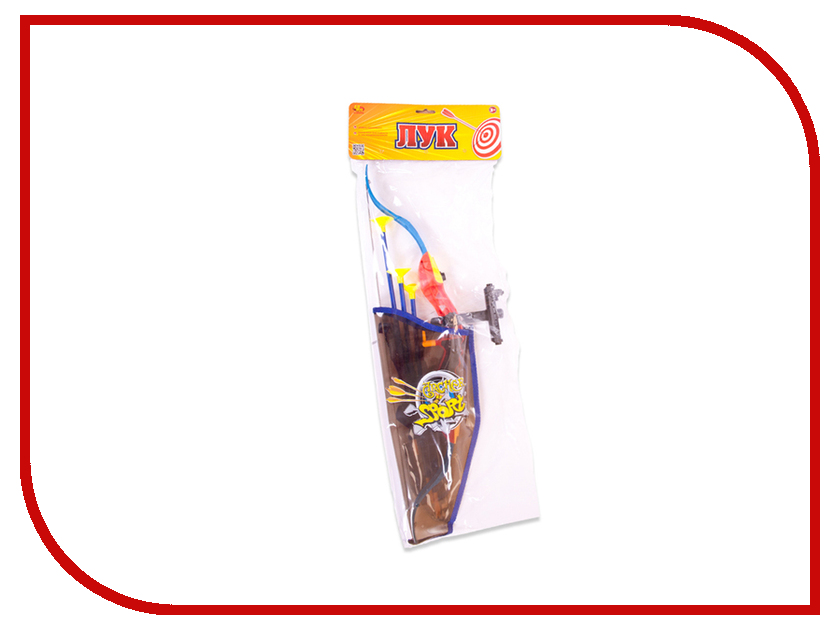 

Игрушка ABtoys Лук Sport S-00099, Лук Sport