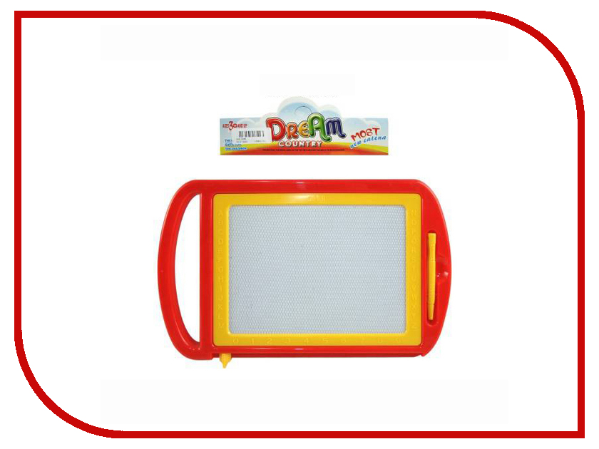 

Магнитная доска ABtoys Dream Country PT-00502 / WX-2946, Dream Country