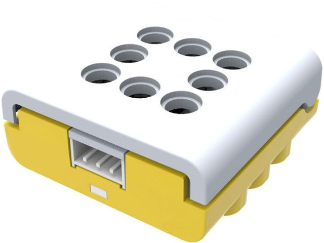 

Конструктор UBTech Сенсорный датчик Jimu Touch Sensor, Touch Sensor