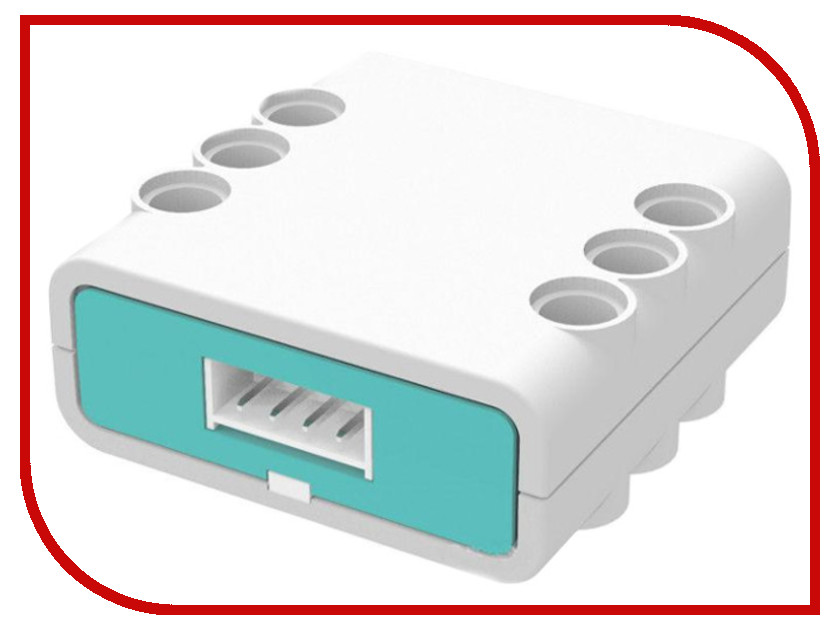 

Конструктор UBTech Датчик гироскопа Jimu Gyroscope Sensor, Gyroscope Sensor