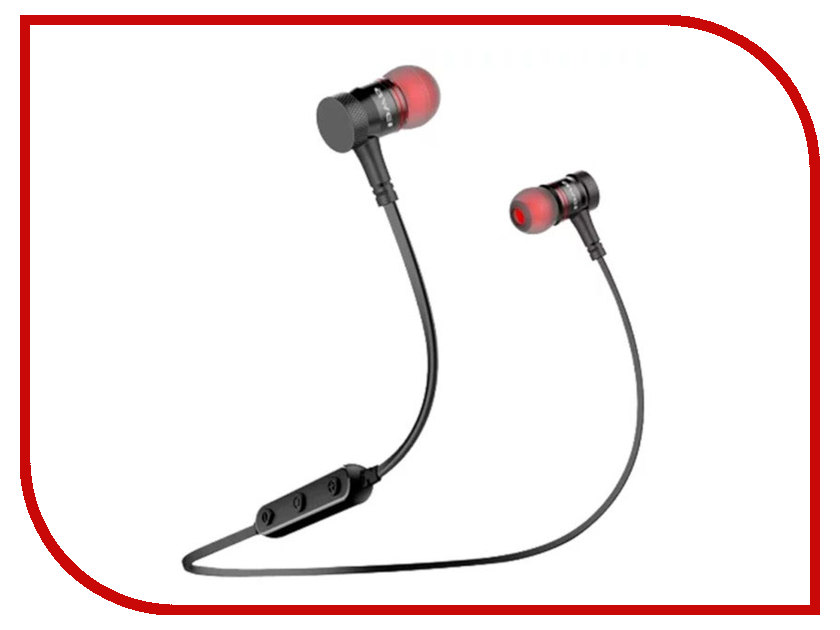 Zakazat.ru: Awei B922BL Grey