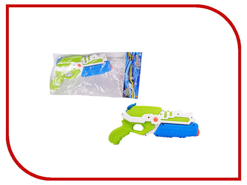 

Игрушка ABtoys Аквабластер S-00123, S-00123