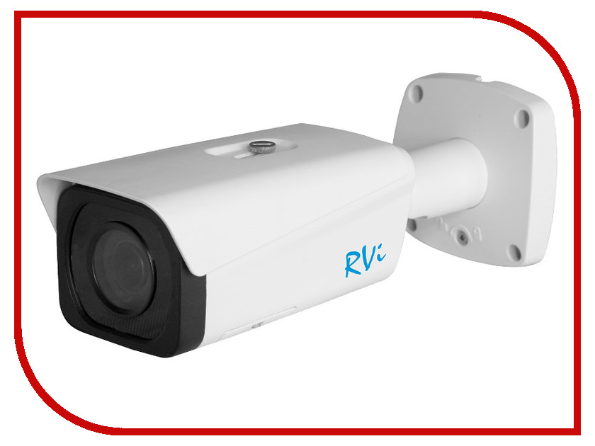 

IP камера RVi RVi-IPC42Z12 V.2, RVi-IPC42Z12