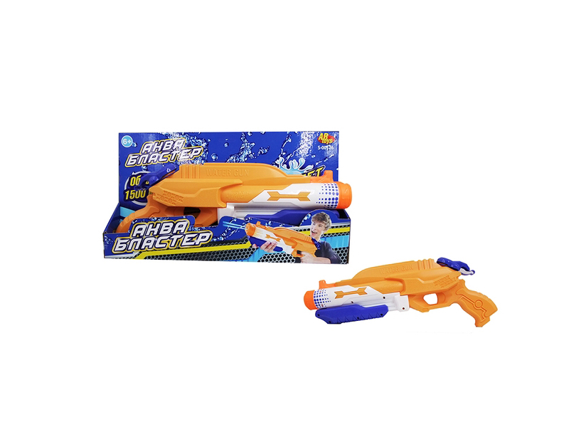 

Игрушка ABtoys Аквабластер S-00126, S-00126
