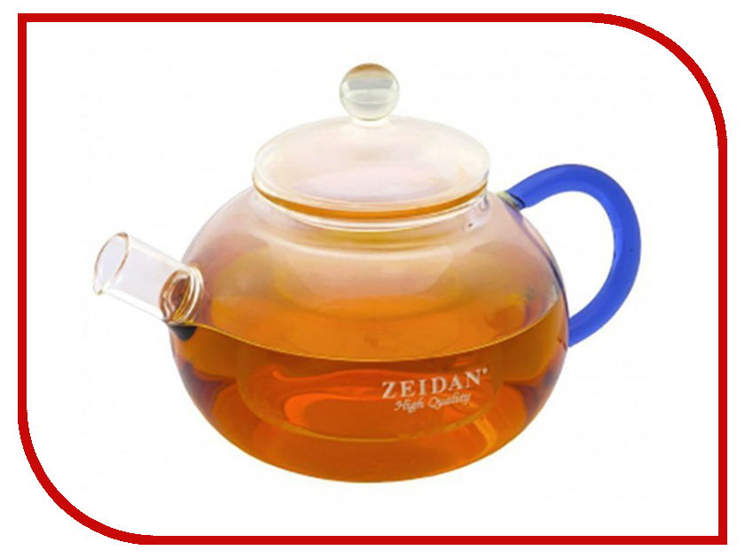 

Чайник заварочный Zeidan 800ml Z-4181, Z-4181