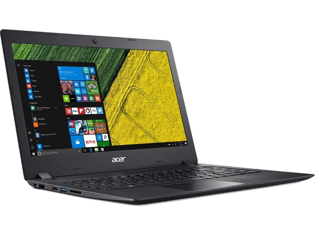

Ноутбук Acer Aspire A114-31-C7FK NX.SHXER.005 (Intel Celeron N3350 1.1 GHz/4096Mb/32Gb SSD/No ODD/Intel HD Graphics/Wi-Fi/Bluetooth/Cam/14.0/1366x768/Windows 10 64-bit), A114-31-C7FK