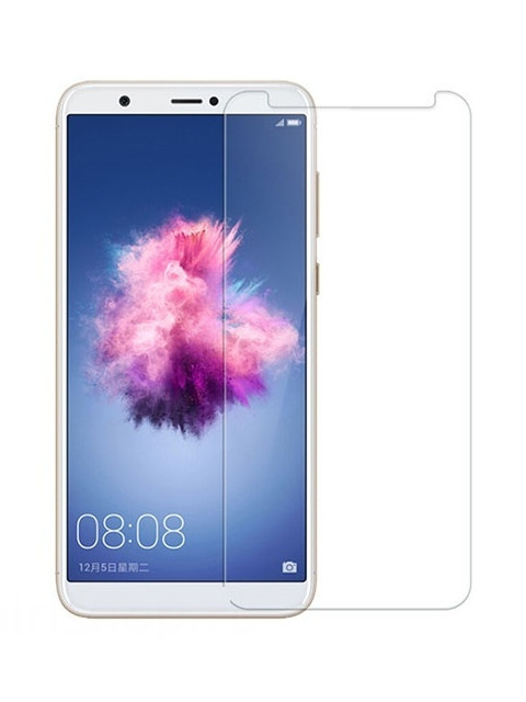 

Аксессуар Защитная пленка Red Line для Huawei P Smart / Enjoy 7S 5.65 TPU Full Screen УТ000015735, Huawei P Smart / Enjoy 7S
