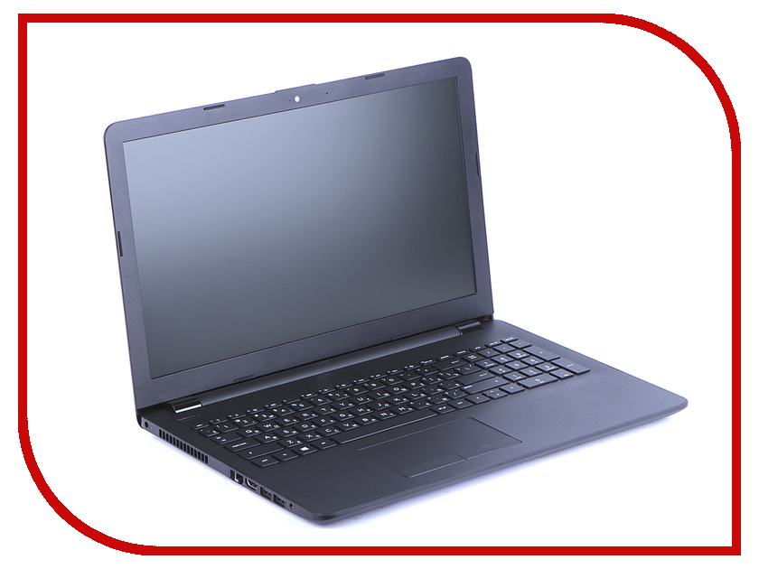 

Ноутбук HP 15-rb019ur 3QU82EA (AMD E2-9000 1.8 GHz/4096Mb/500Gb/No ODD/AMD Radeon R2/Wi-Fi/Bluetooth/Cam/15.6/1366x768/Windows 10 64-bit), 3QU82EA