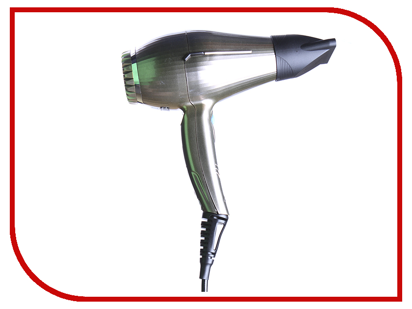 

Фен Parlux Alyon Air Ioinizer Tech Bronze, Alyon Air Ioinizer Tech