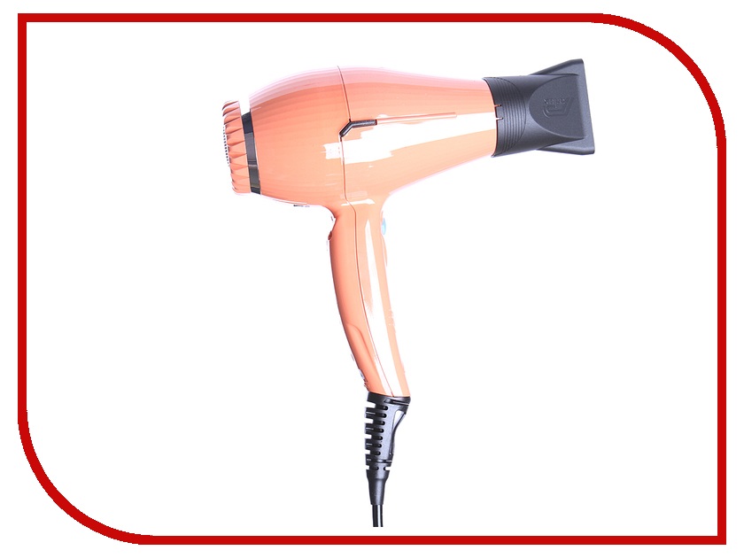 

Фен Parlux Alyon Air Ioinizer Tech Coral, Alyon Air Ioinizer Tech