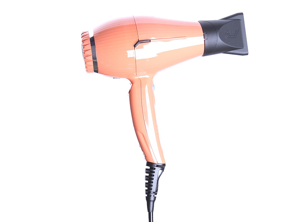 

Фен Parlux Alyon Air Ioinizer Tech Coral, Alyon Air Ioinizer Tech
