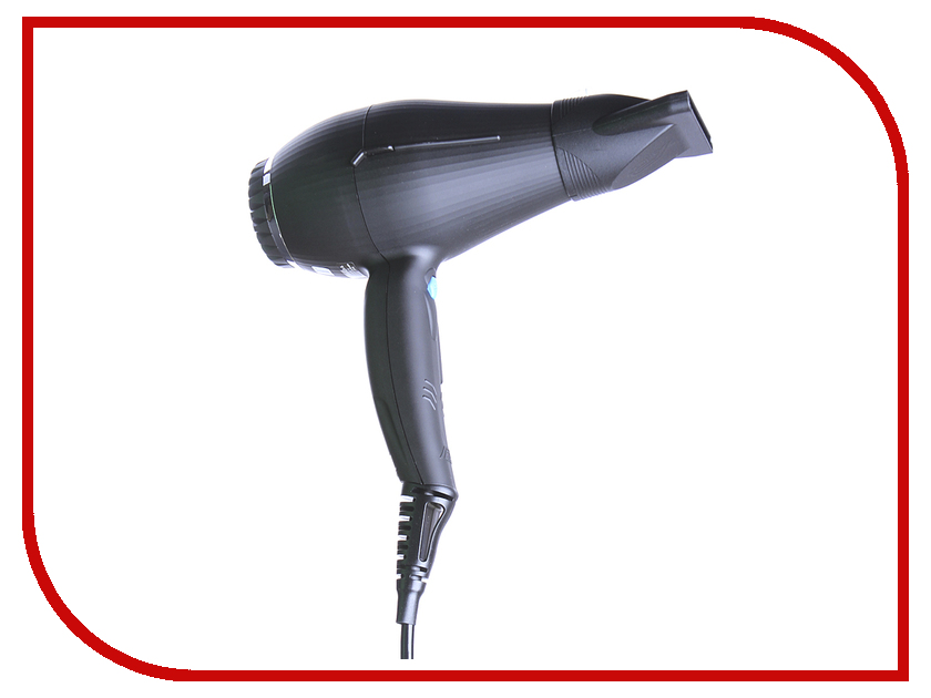 

Фен Parlux Alyon Air Ioinizer Tech Black-Matte, Alyon Air Ioinizer Tech