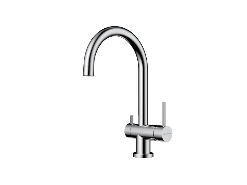 

Смеситель Omoikiri Yamada-C Chrome 4994224, Yamada-C