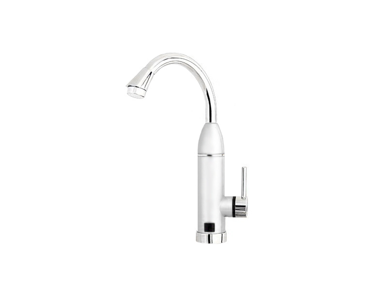 

Кран мгновенного нагрева воды AquaTherm BEF-002 White, BEF-002