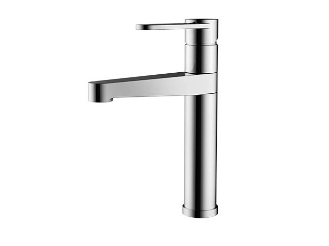 

Смеситель Omoikiri Toyama Chrome 4994117, Toyama