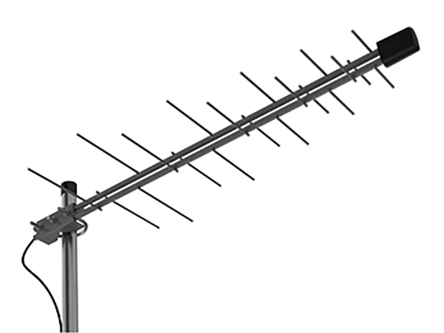 фото Антенна Locus Зенит-20AF L 011.20