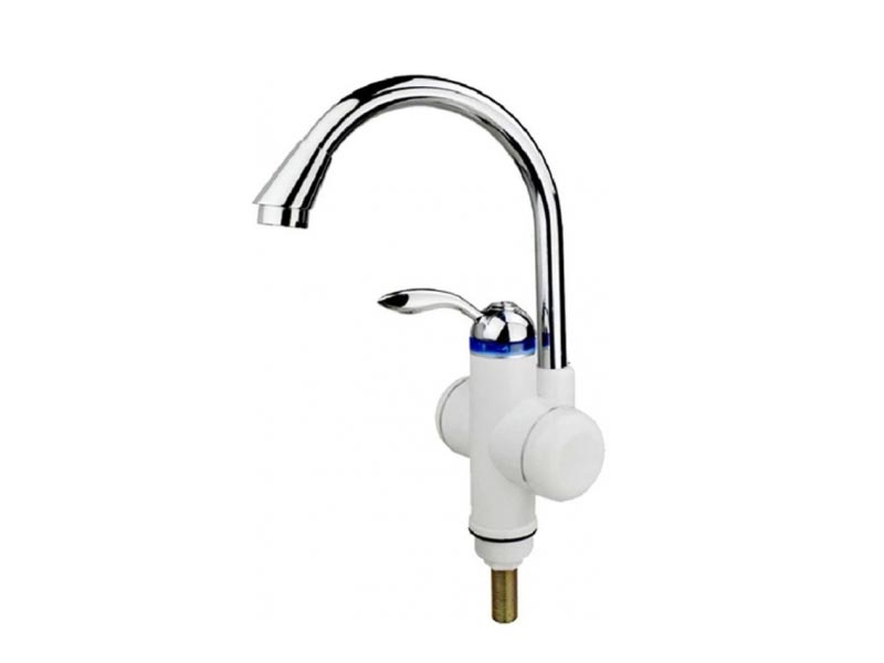 

Кран мгновенного нагрева воды AquaTherm BEF-001 White, BEF-001