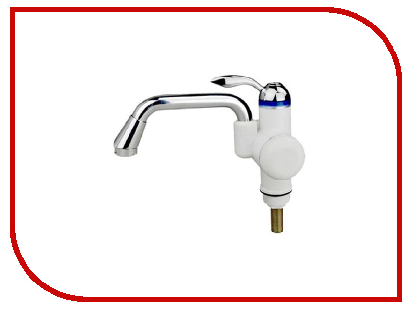 

Кран мгновенного нагрева воды AquaTherm BEF-001D White, BEF-001D