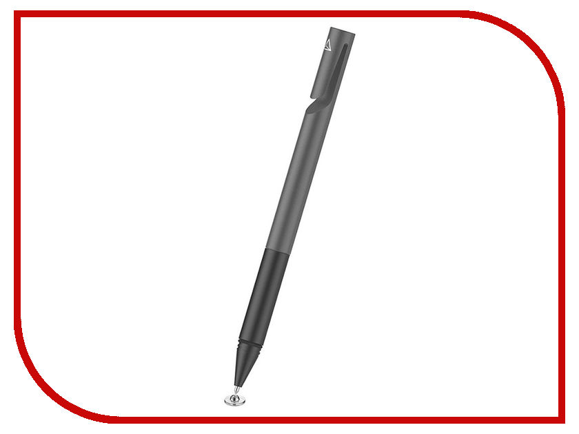 

Аксессуар Стилус Adonit Jot Mini 4.0 Dark-Grey, Jot Mini 4.0