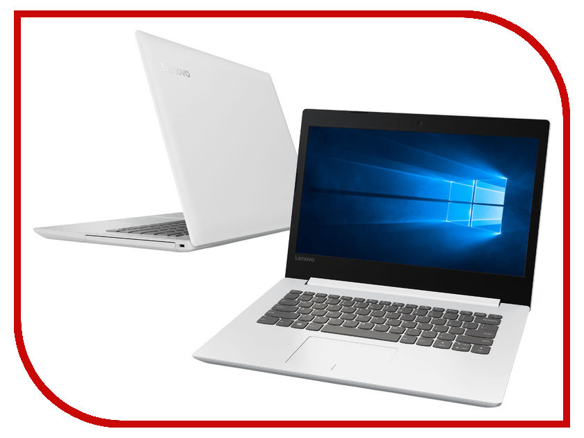 Ноутбук Lenovo Ideapad 320 15iap Купить