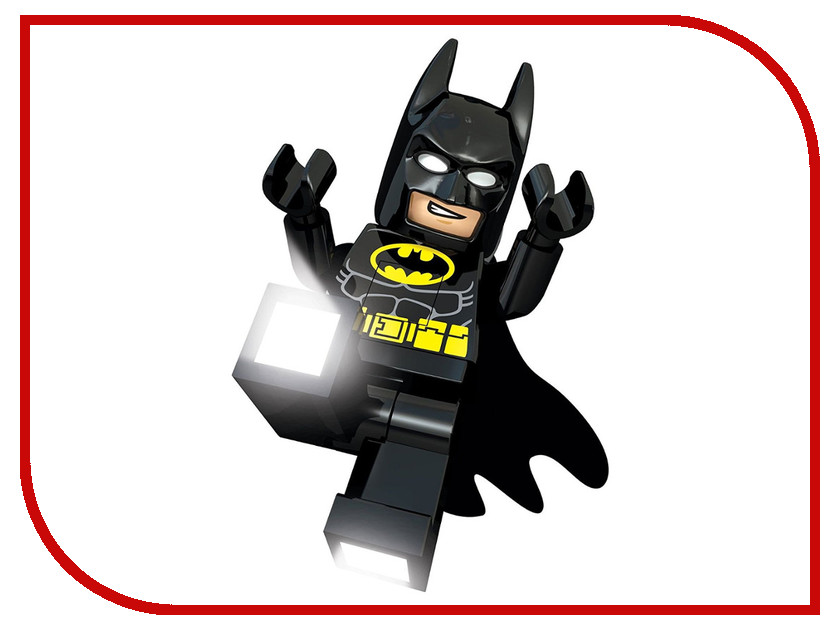 фото Светильник Lego Batman LGL-TOB12